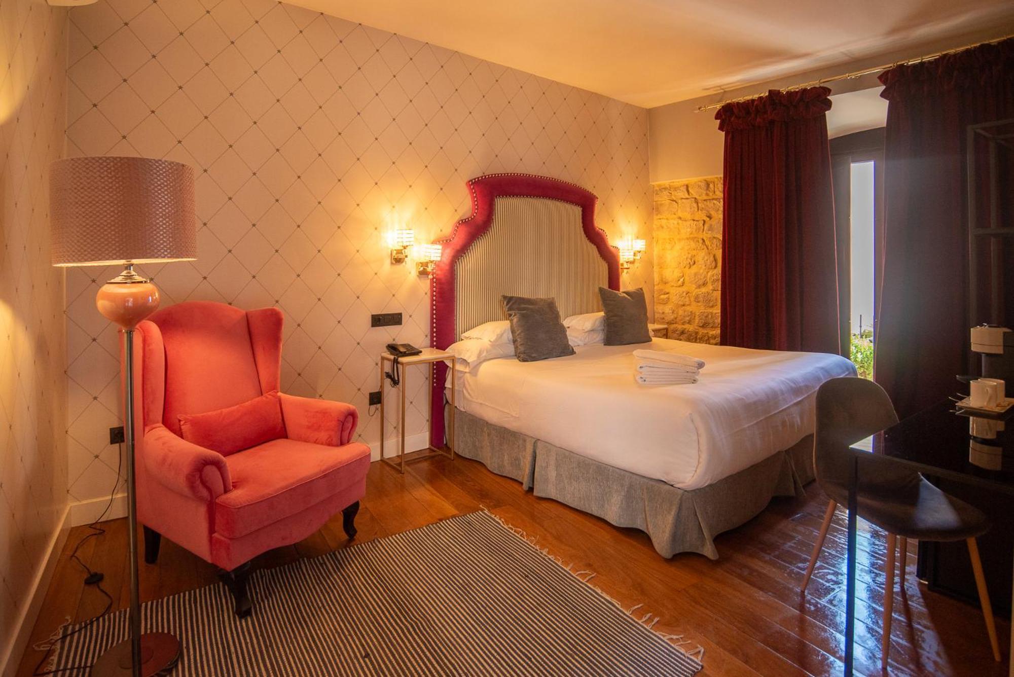 Hotel Don Juan Boutique Úbeda Dış mekan fotoğraf